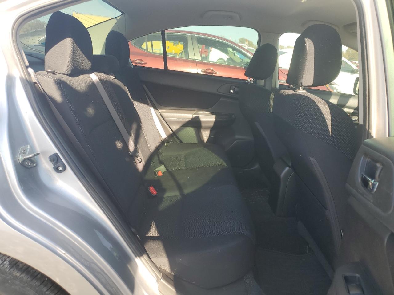 SUBARU IMPREZA PREMIUM