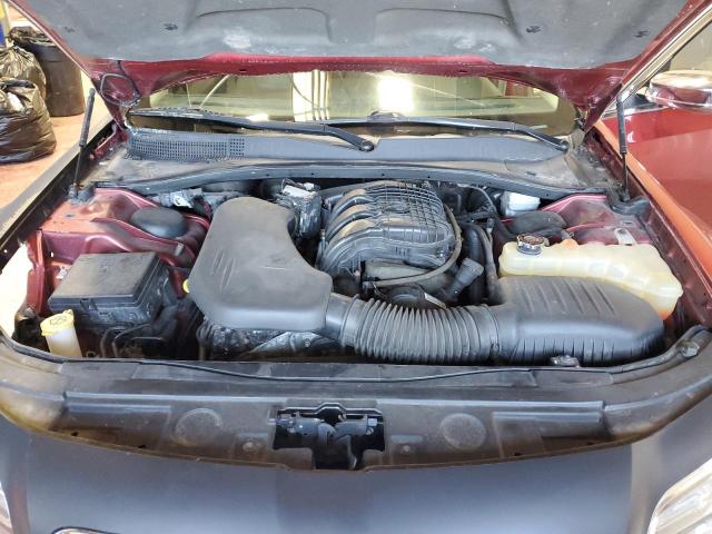 2012 CHRYSLER 300 LIMITE - 2C3CCACG6CH277954