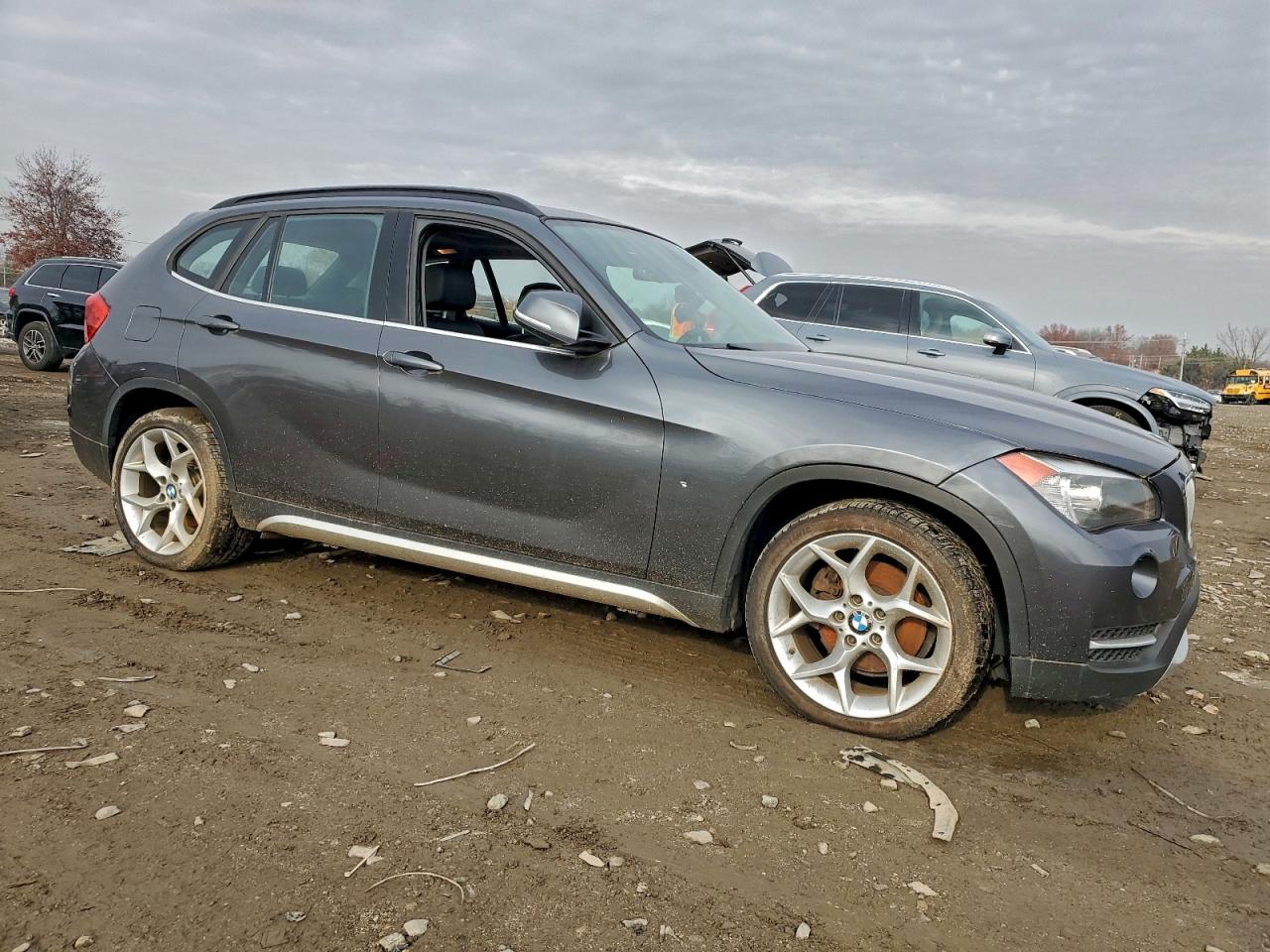 BMW X1 XDRIVE28I
