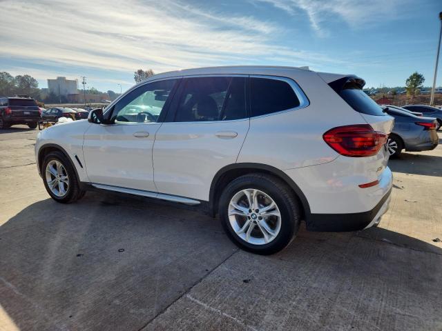 2019 BMW X3 SDRIVE3 #3302670004
