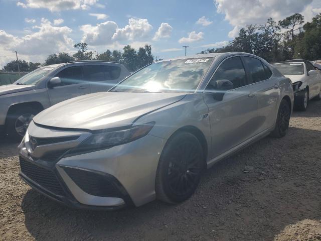 TOYOTA CAMRY SE N