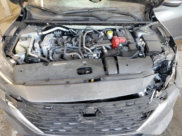 2025 NISSAN SENTRA S #3302858984