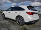 Lot #3304859551 2016 ACURA MDX TECHNO