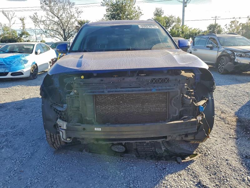 2021 KIA SELTOS EX #3310325995