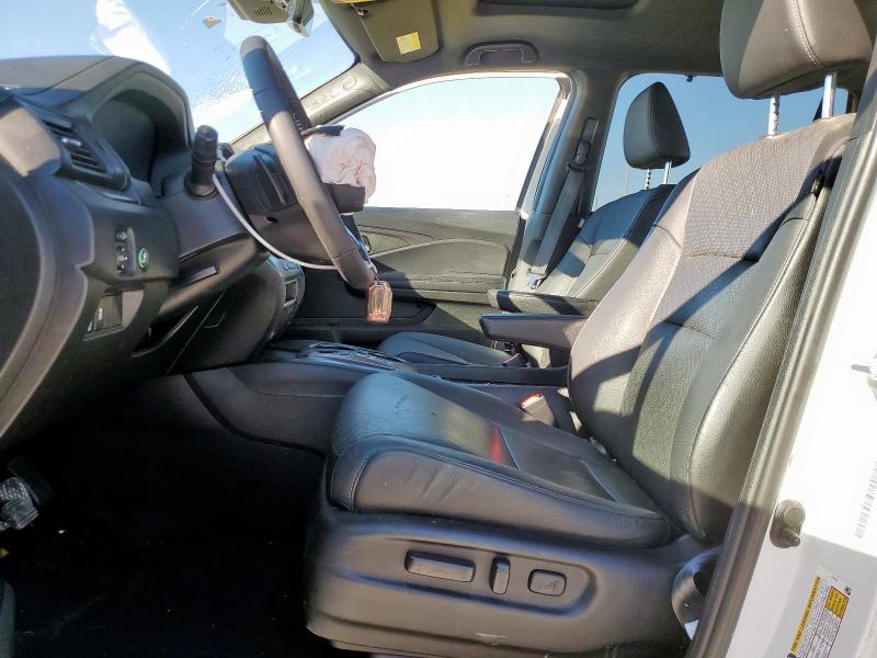 2021 HONDA PASSPORT E #3282555926