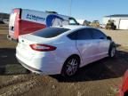 Lot #3310379980 2016 FORD FUSION SE