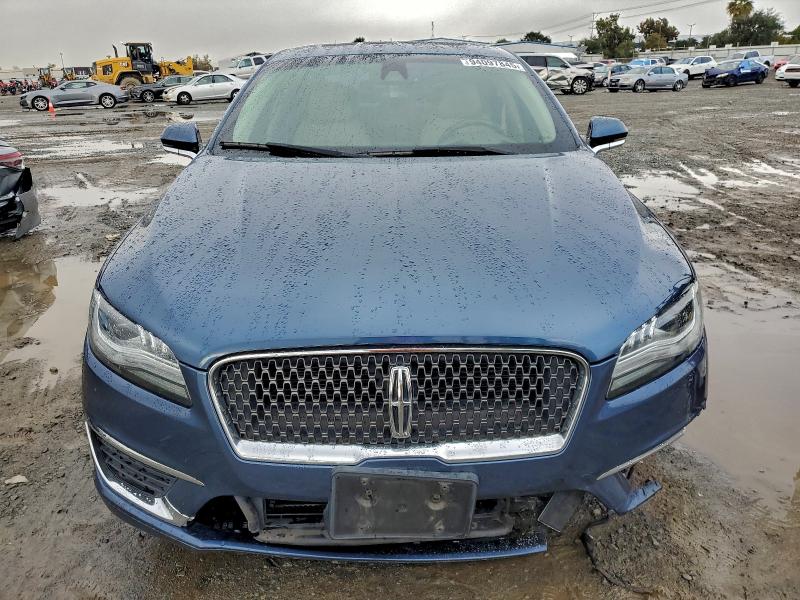 2019 LINCOLN MKZ #3304859554
