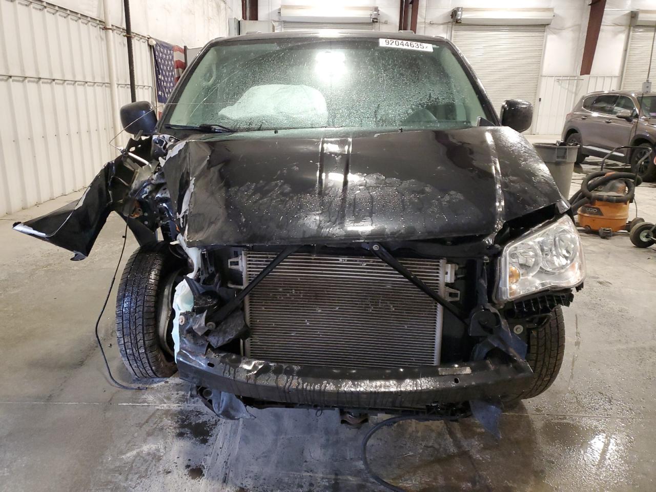 DODGE GRAND CARAVAN SXT