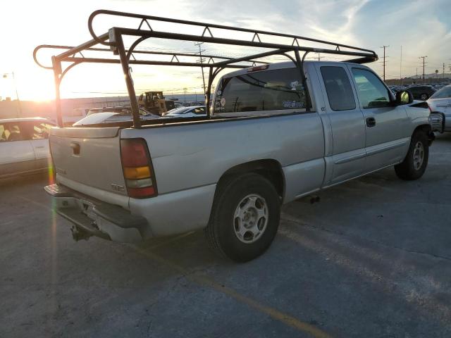 2004 GMC NEW SIERRA #3284845559
