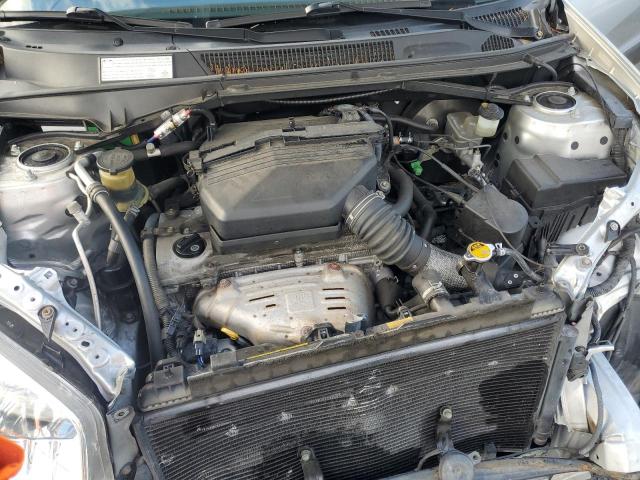 2001 TOYOTA RAV4 #3317061027