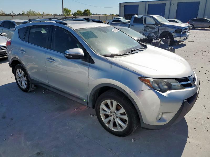 2015 TOYOTA RAV4 LIMIT - 2T3YFREV4FW212267