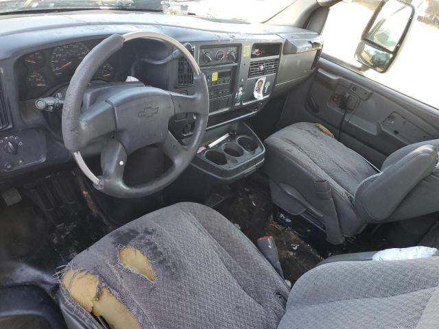 2006 CHEVROLET EXPRESS #3304526440