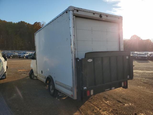 2021 CHEVROLET EXPRESS G3 #3281505035