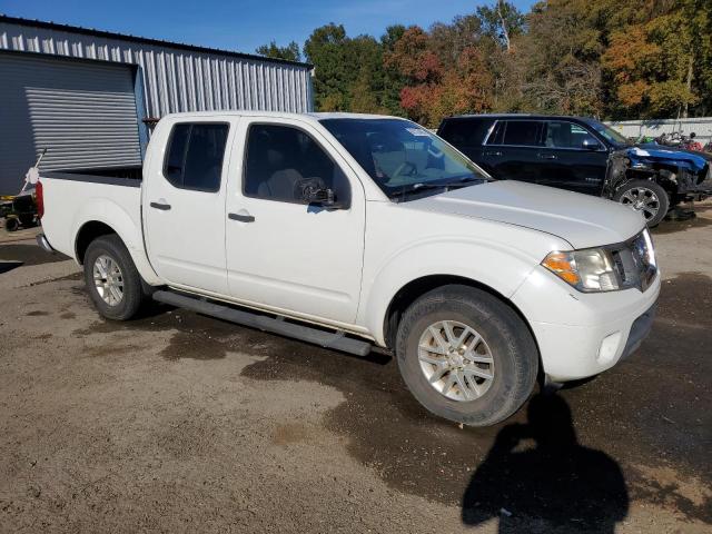 2014 NISSAN FRONTIER S #3291380157