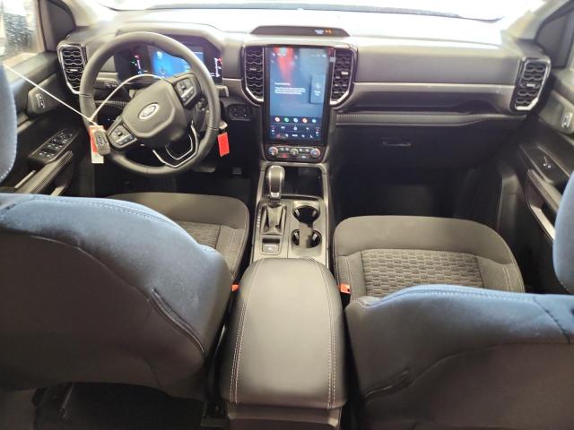 2025 FORD RANGER XLT - 1FTER4HH9SLE50566