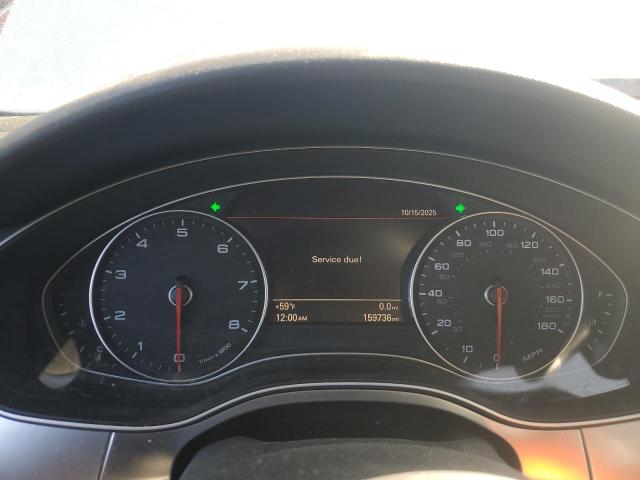 2015 AUDI A6 PREMIUM #3284876015