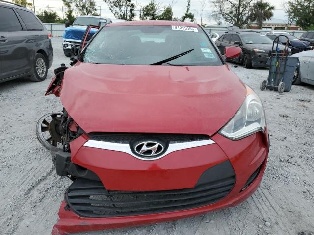 2016 HYUNDAI VELOSTER #3303885713