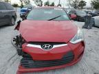 Lot #3303885713 2016 HYUNDAI VELOSTER