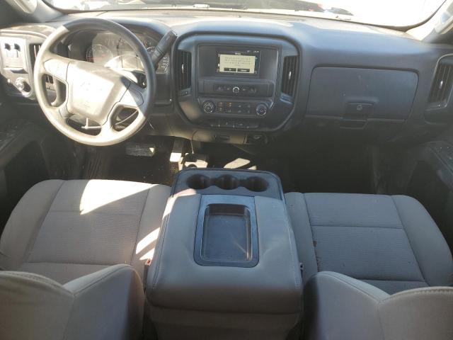 2016 CHEVROLET SILVERADO - 1GC2KUEG8GZ335674