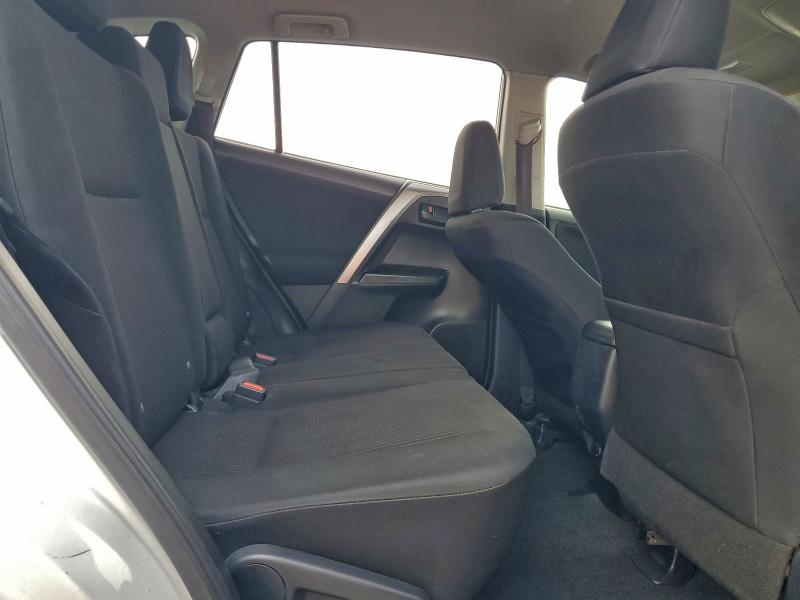 2018 TOYOTA RAV4 LE #3297983044