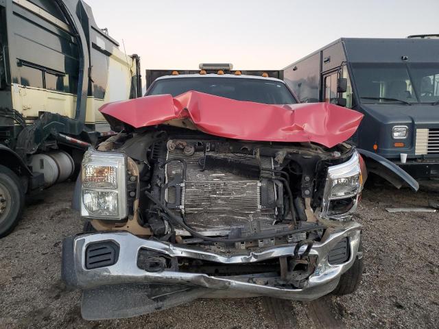 2013 FORD SUPER DUTY F-450 W/D #3291339151