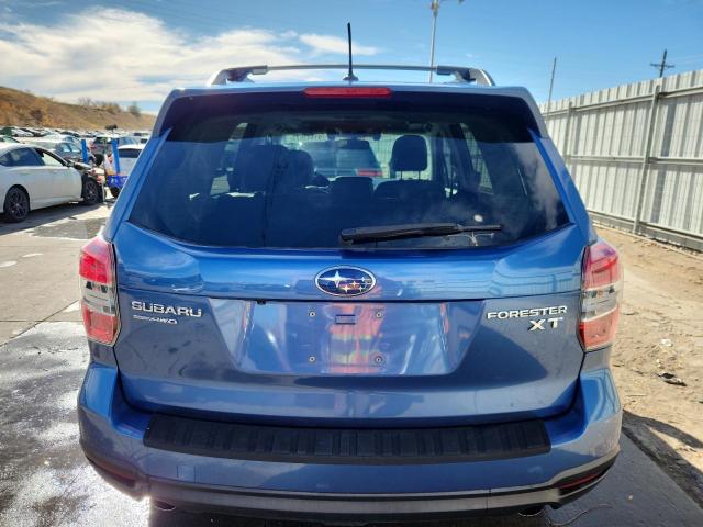 2015 SUBARU FORESTER 2 - JF2SJGWC0FH830652