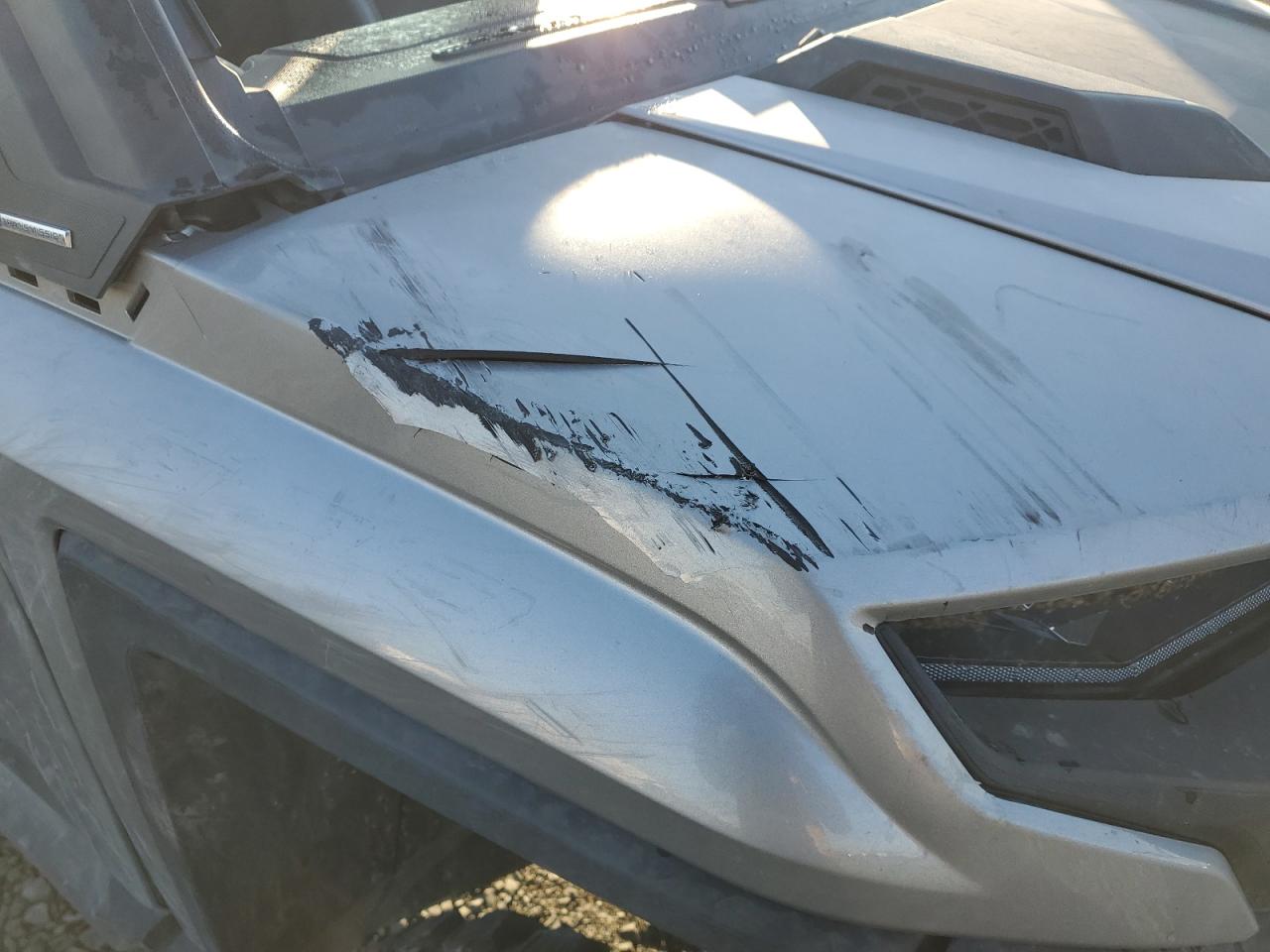 Lot #3293353439 2024 OETH RANGER CREW XD 1500 NRST