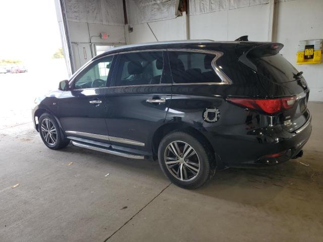 2019 INFINITI QX60 LUXE #3287670063