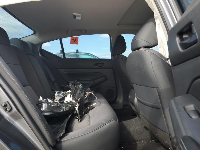 2024 NISSAN ALTIMA SV #3301827352