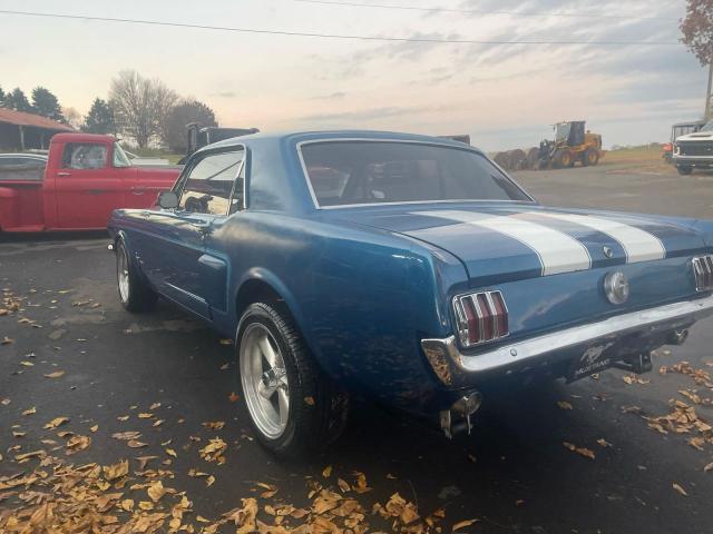 1966 FORD MUSTANG #3289944539