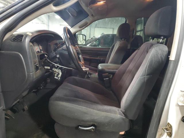 2005 DODGE RAM 2500 S #3293172174