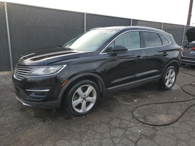2018 LINCOLN MKC PREMIE #3304701908