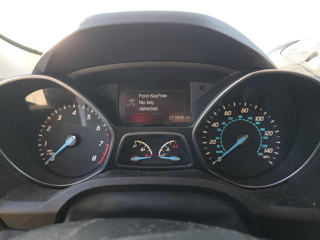 2014 FORD ESCAPE TIT #3291264033