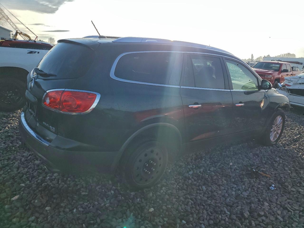 BUICK ENCLAVE CXL