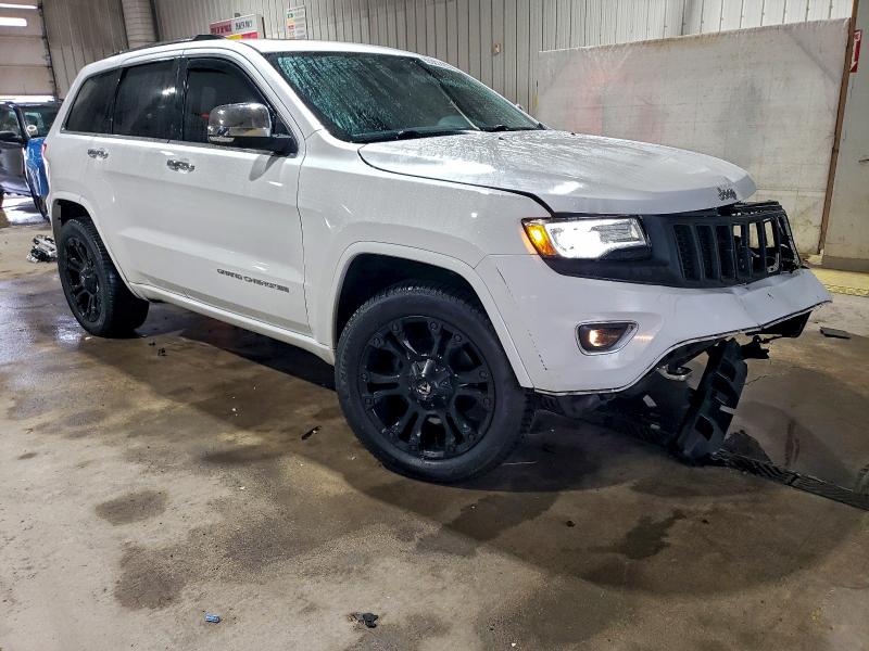 2014 JEEP GRAND CHER #3315961145