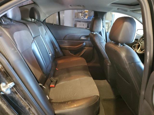 2015 CHEVROLET MALIBU 1LT #3286730294