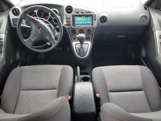 2005 PONTIAC VIBE #3302693025