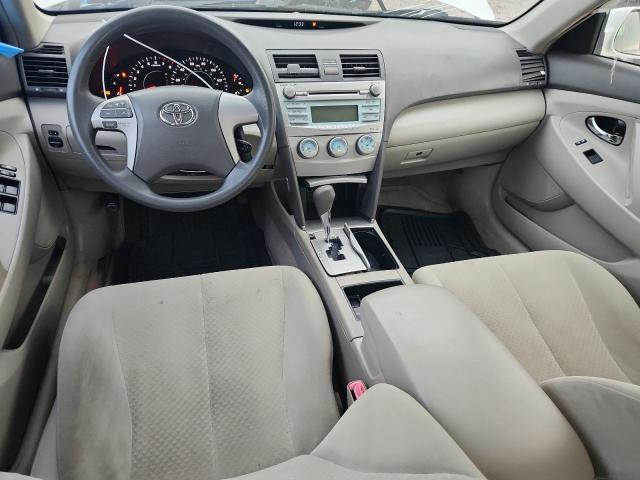 2007 TOYOTA CAMRY CE #3285590277