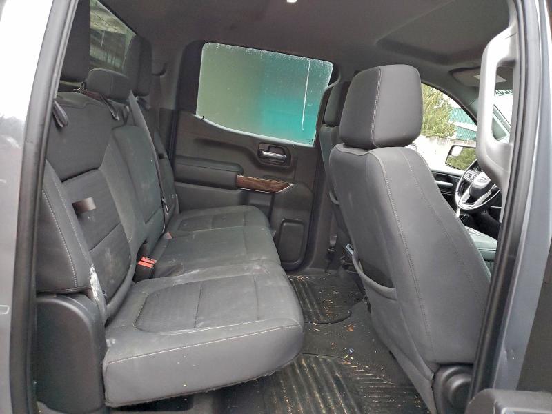 2021 GMC SIERRA K15 #3297083508