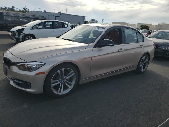 Global Auto Auctions: 2014 BMW 328 I SULE
