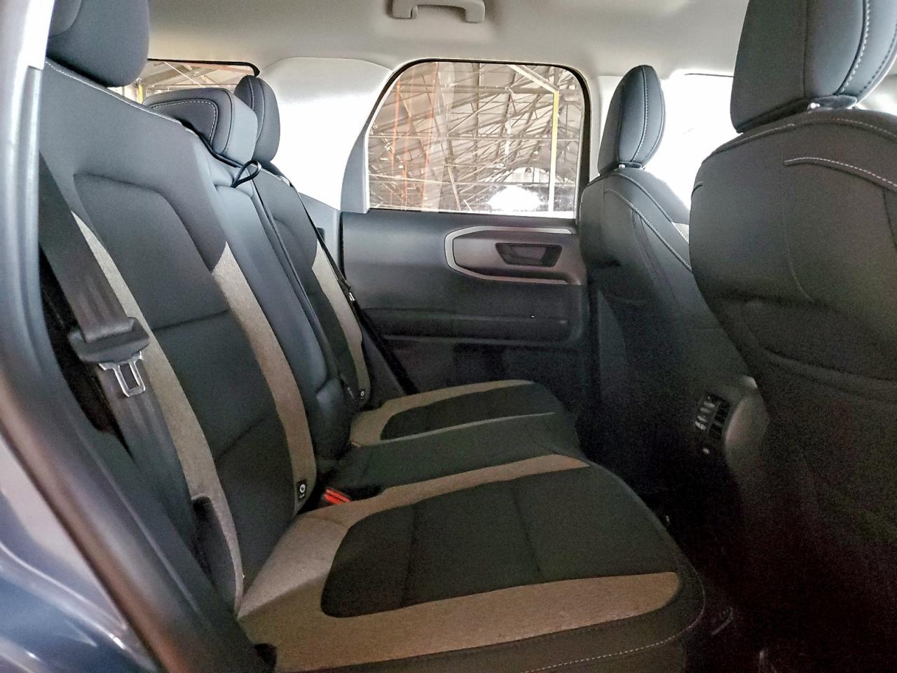 FORD BRONCO SPORT BIG BEND