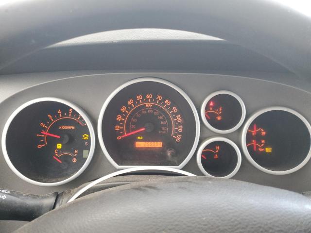 2010 TOYOTA TUNDRA DOU #3296890854