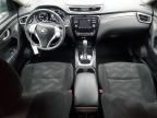 Lot #3308559531 2015 NISSAN ROGUE S