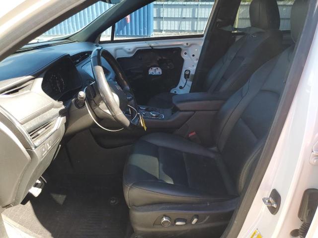 2020 CADILLAC XT4 SPORT #3304739948