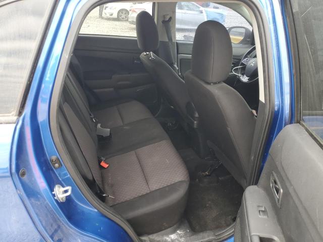 2019 MITSUBISHI OUTLANDER #3296224423