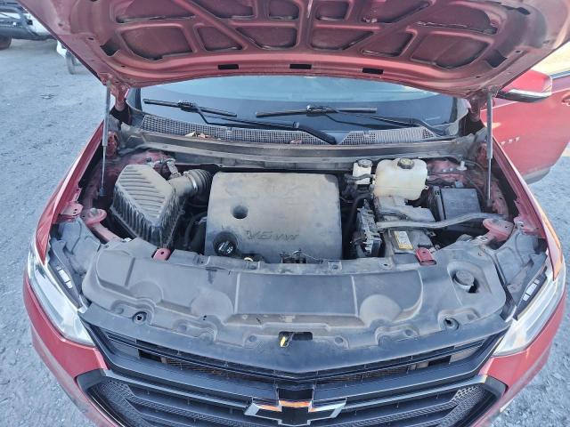 2020 CHEVROLET TRAVERSE R - 1GNEVJKW2LJ293288