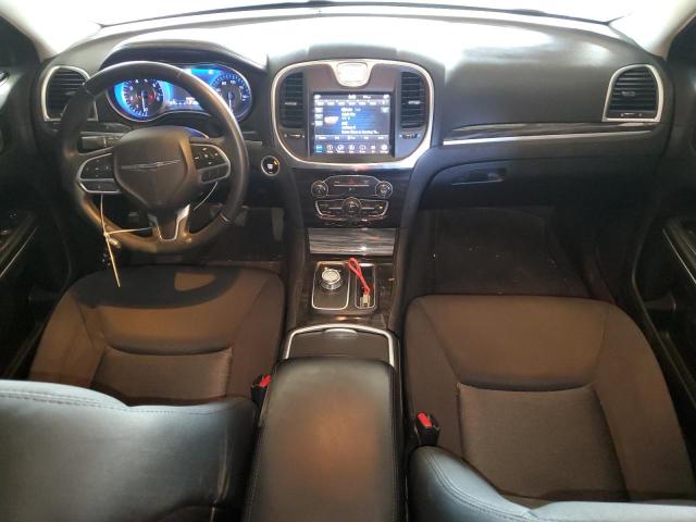 2018 CHRYSLER 300 TOURIN #3297067517