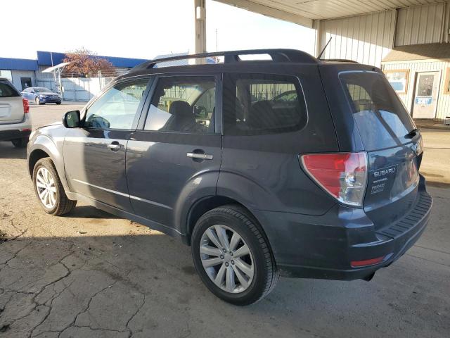 2013 SUBARU FORESTER L - JF2SHAEC0DH416889