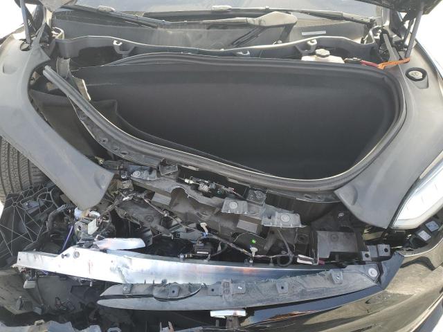 2022 TESLA MODEL X #3301987433