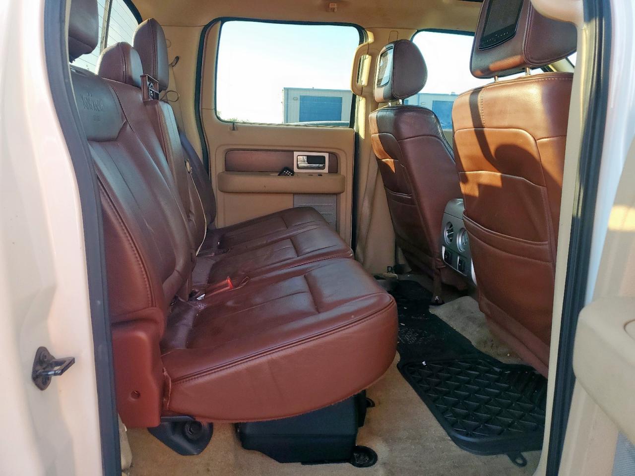 Lot #3305681755 2014 FORD F150 SUPER